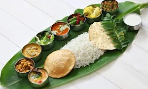sujata kitchen - Logo