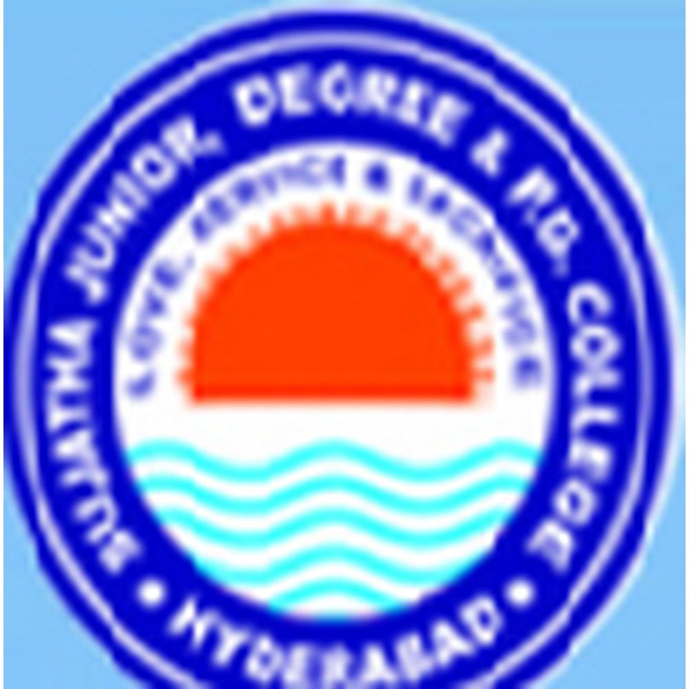 Sujatha Degree and PG College for Women (SDPGCW) - Logo
