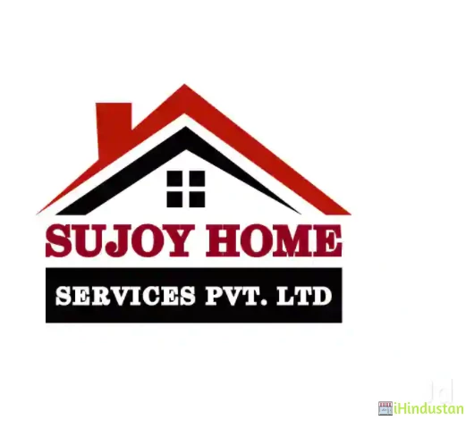 Sujoy Home Services Pvt. Ltd - Logo