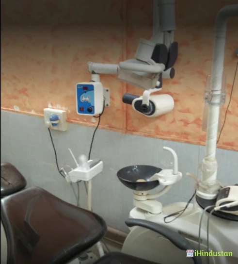 Sukhad Dental Clinic - Logo
