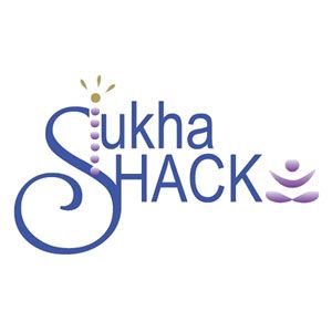 Sukha Shack for Healing Arts - Logo