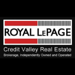 Sukhbir Taank-Royal LePage Credit Valley Real Estate - Logo