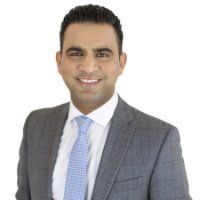 Sukh Brar-RE/MAX Colonial Pacific Realty - Logo