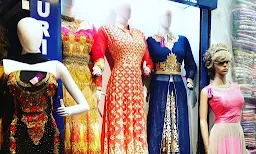Sukhdai Boutique - Cover photo