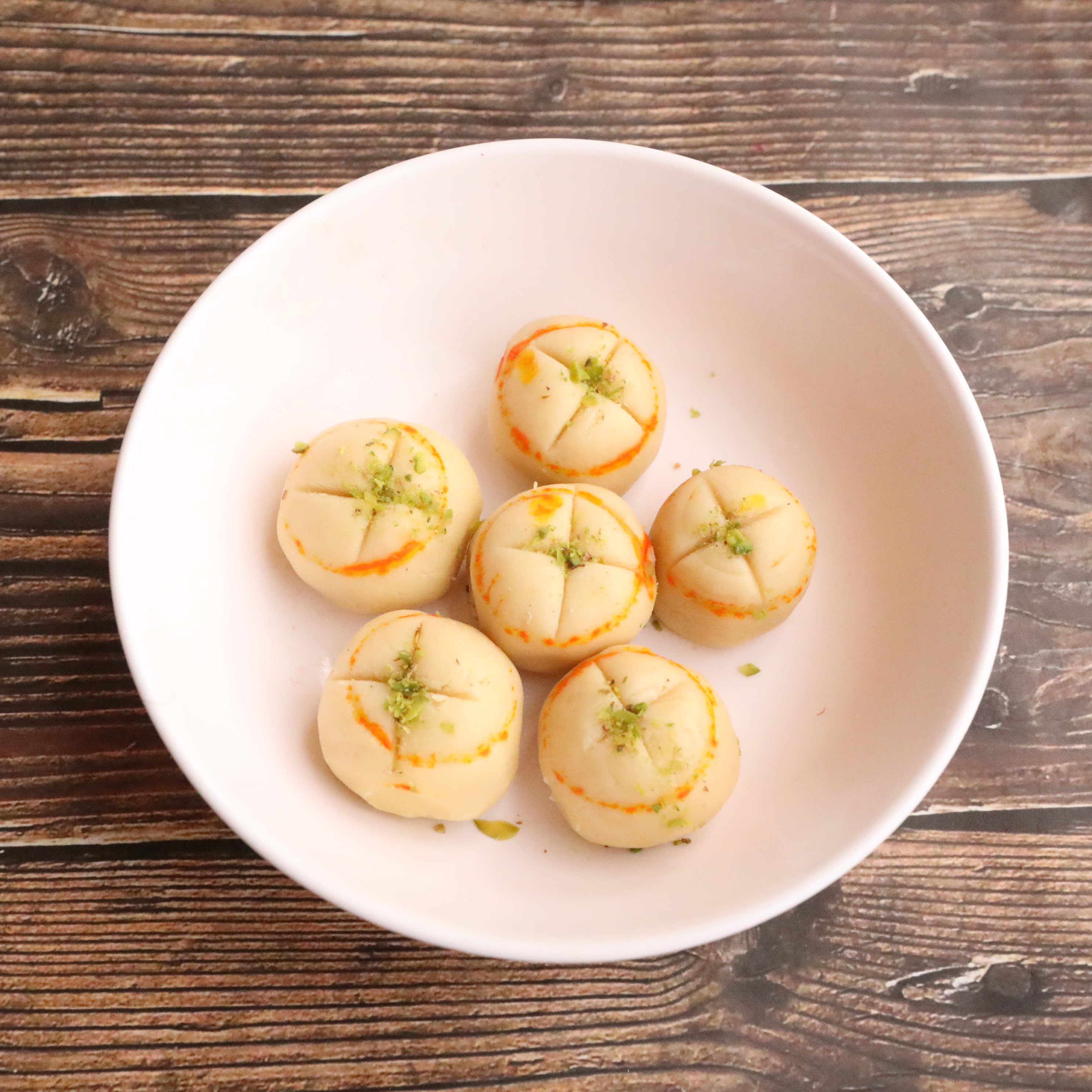 Sukhdev Sweets & Snacks - Logo