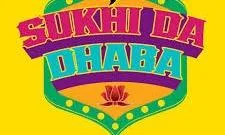Sukhi Da Dhaba - Logo