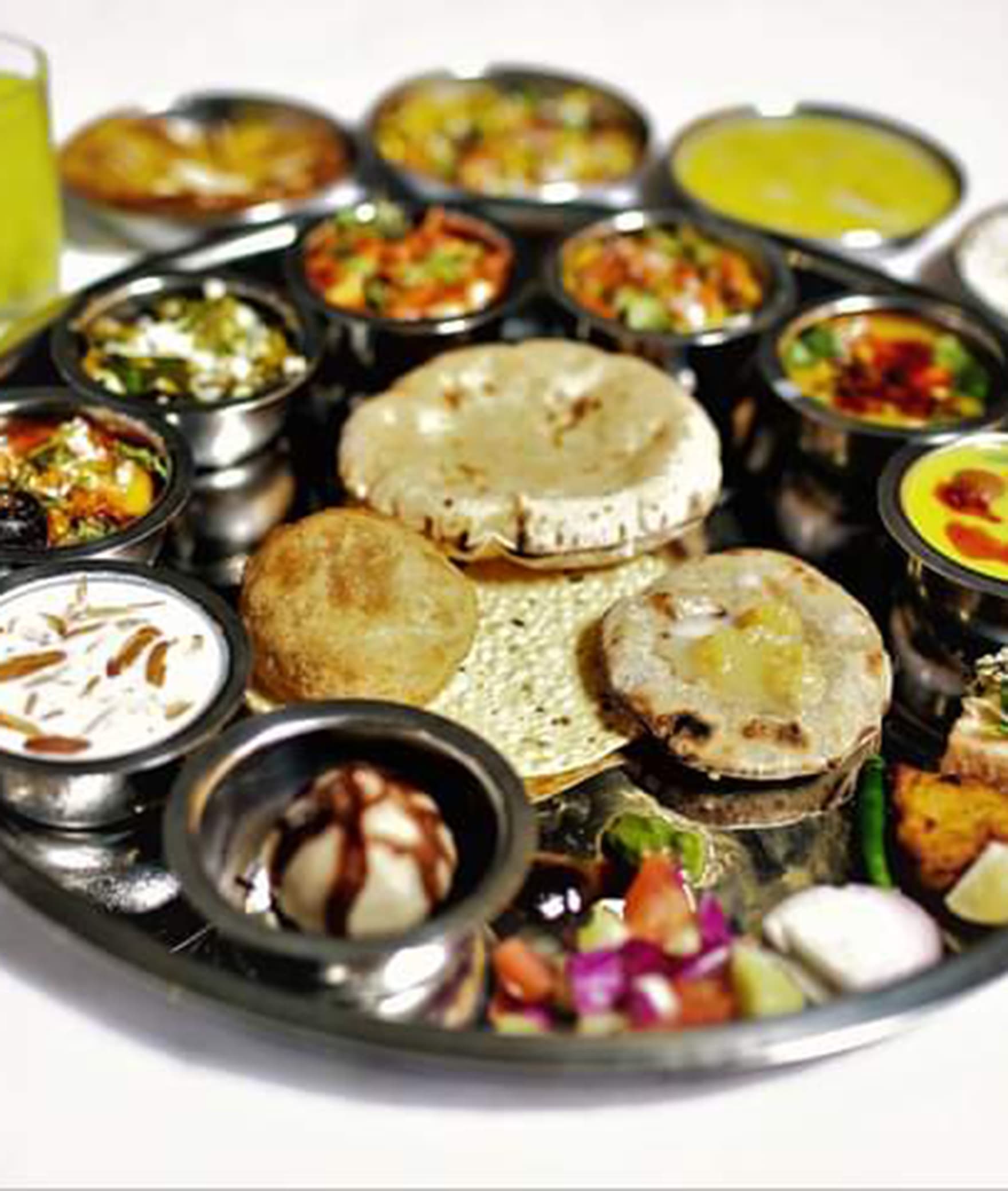 SUKHKARTA PURE VEG DINING HALL - Logo