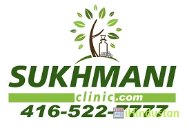 Sukhmani Homeo Clinic - Logo