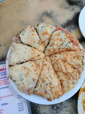 Sukh Sagar, Chowpatty - Cover photo