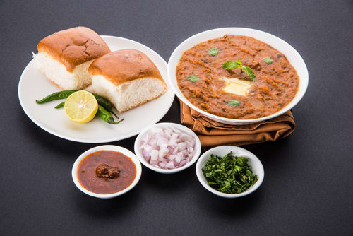 Sukh Sagar Fast-Food - Logo