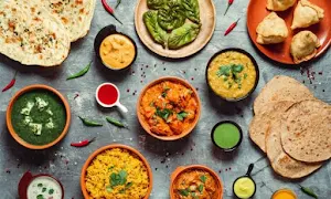 Sukhsagar Restaurant - Cover photo