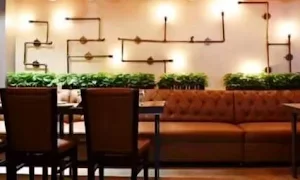 Sukh Sagar's Rajshree Restaurant - Logo