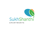 Sukhshanthi Apartments - Logo