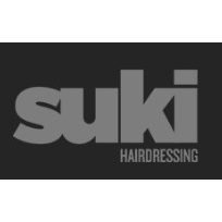 Suki Hairdressing - Logo