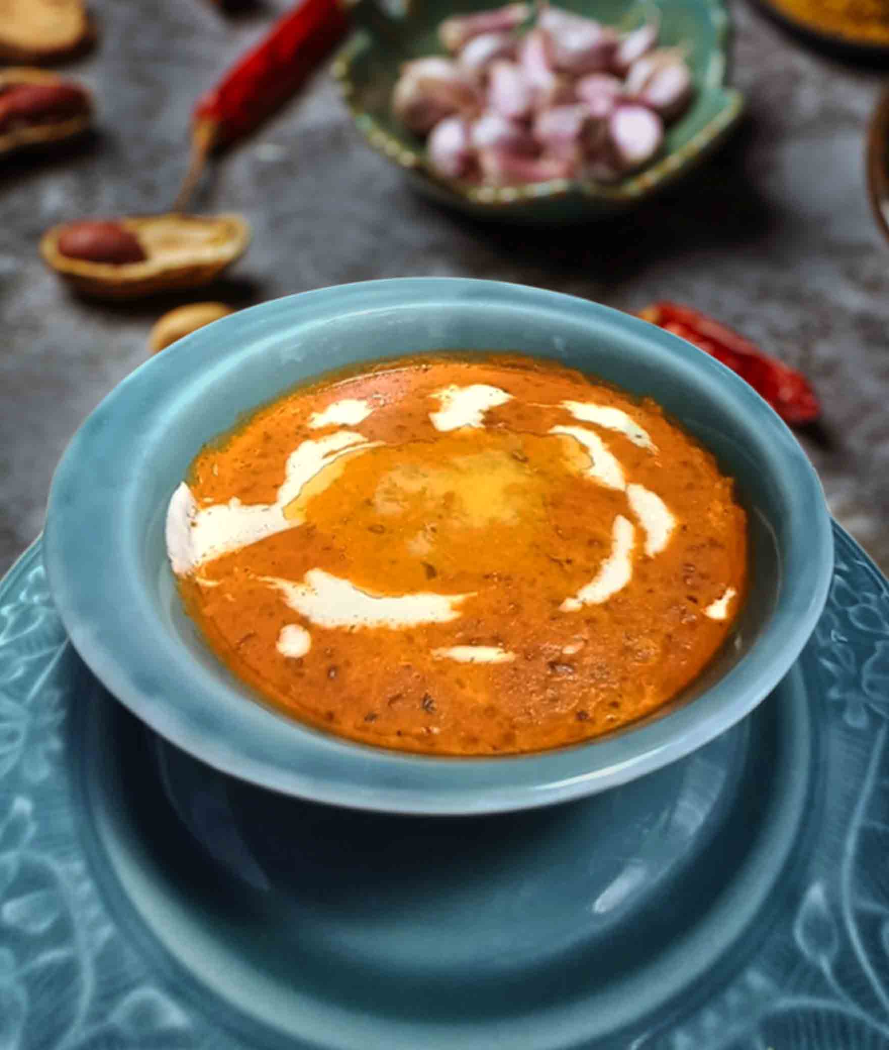 Sukkha - The Indian Platter, Assagao - Logo