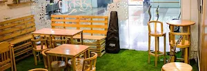 Sukoon Cafe - Logo