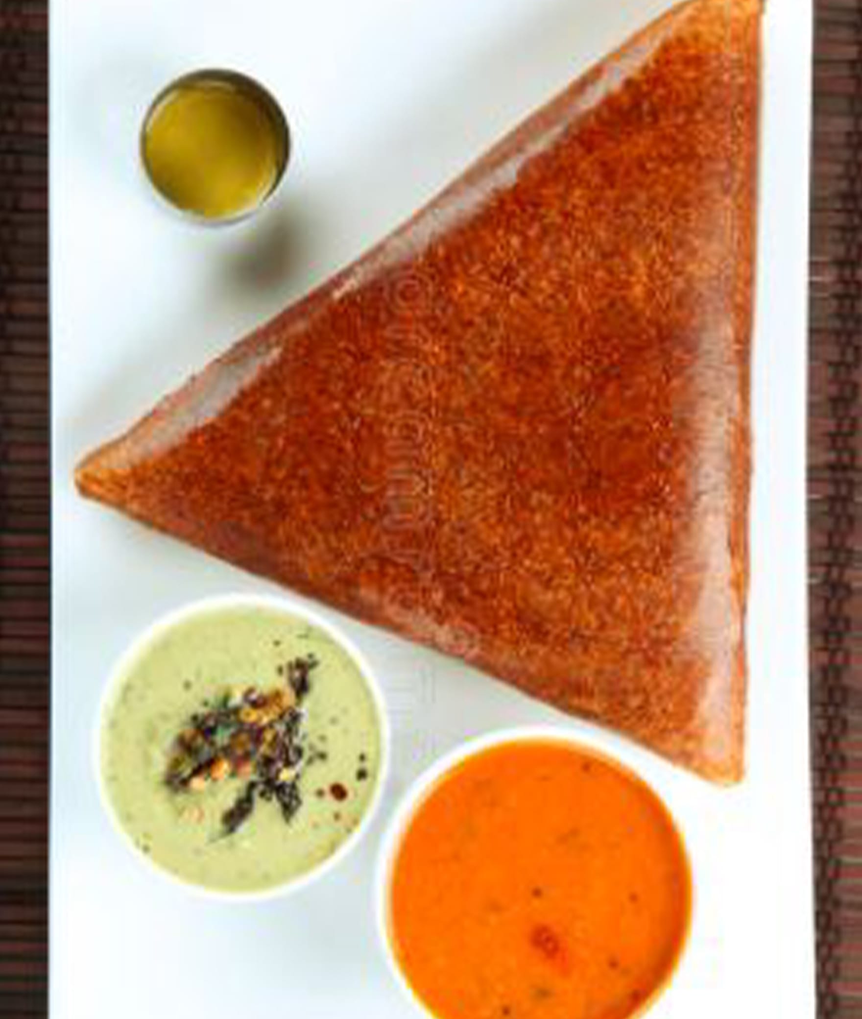 Sukrutham Catering and Restaurant. - Logo