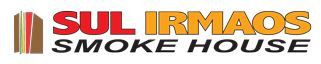 Sul Irmaos Smoke House - Logo