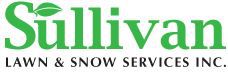 Sullivan Lawn &a; Snow Services - Logo