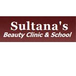 Sultana&s;s Beauty Clinic &a; School - Logo
