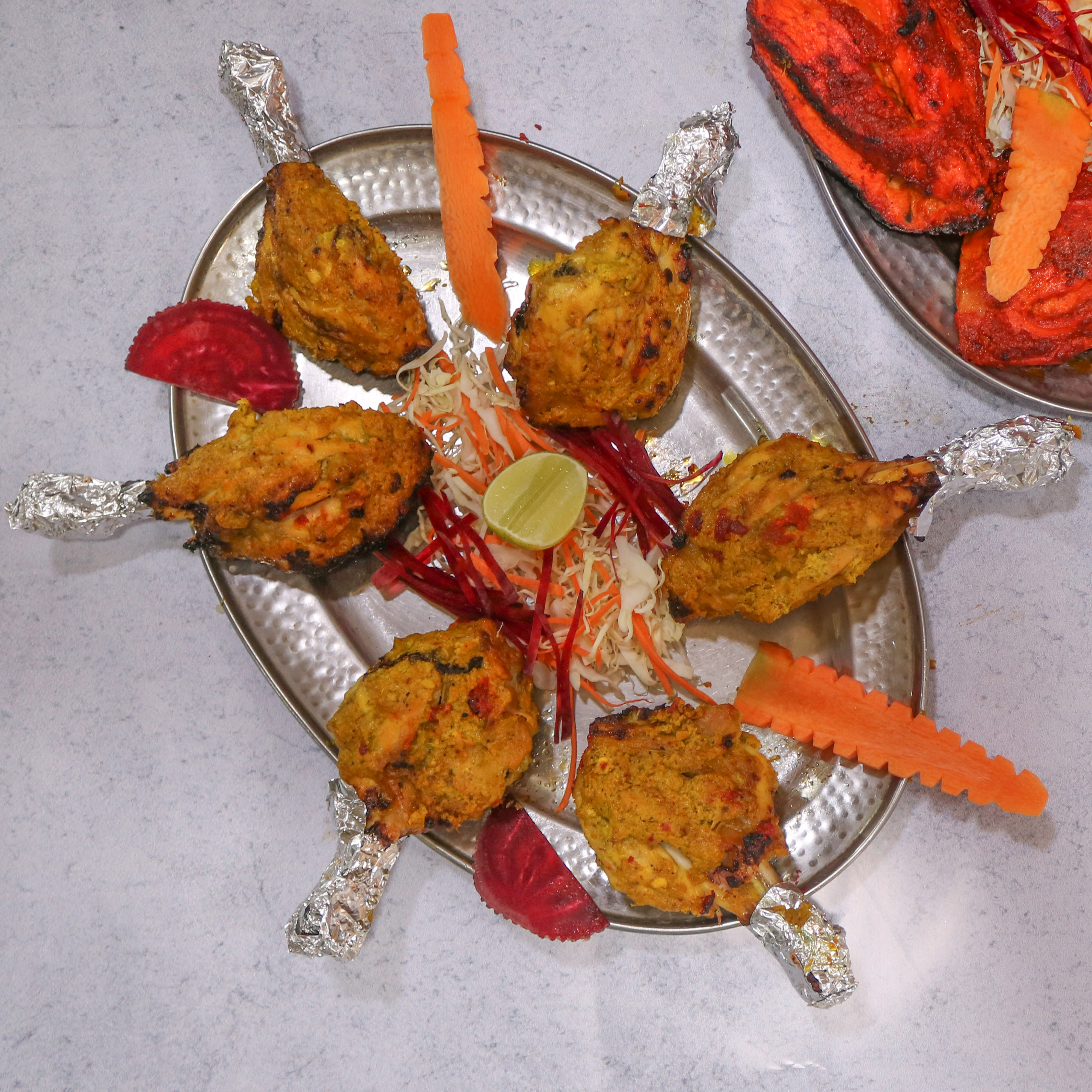 Sultan Darbar - Logo