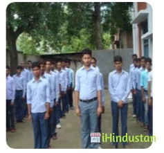 Sultanpur Pvt I.T.i - Logo