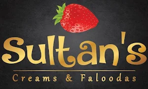 Sultan’s Creams & Faloodas - Logo