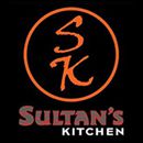 Sultans Kitchen - Logo