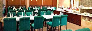 Sultans of Spice - BluPetal Hotel - Cover photo