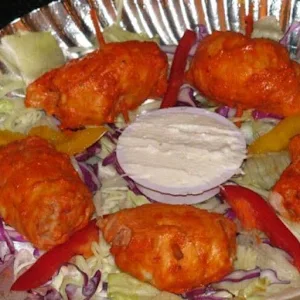 Sultan's Shawarma - Cover photo