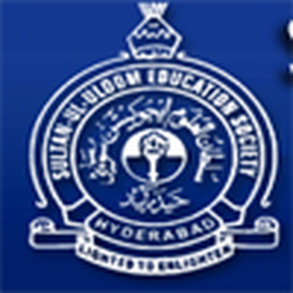 Sultan-Ul-Uloom College of Law (SUCL) - Logo