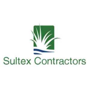 Sultex Contracting - Logo