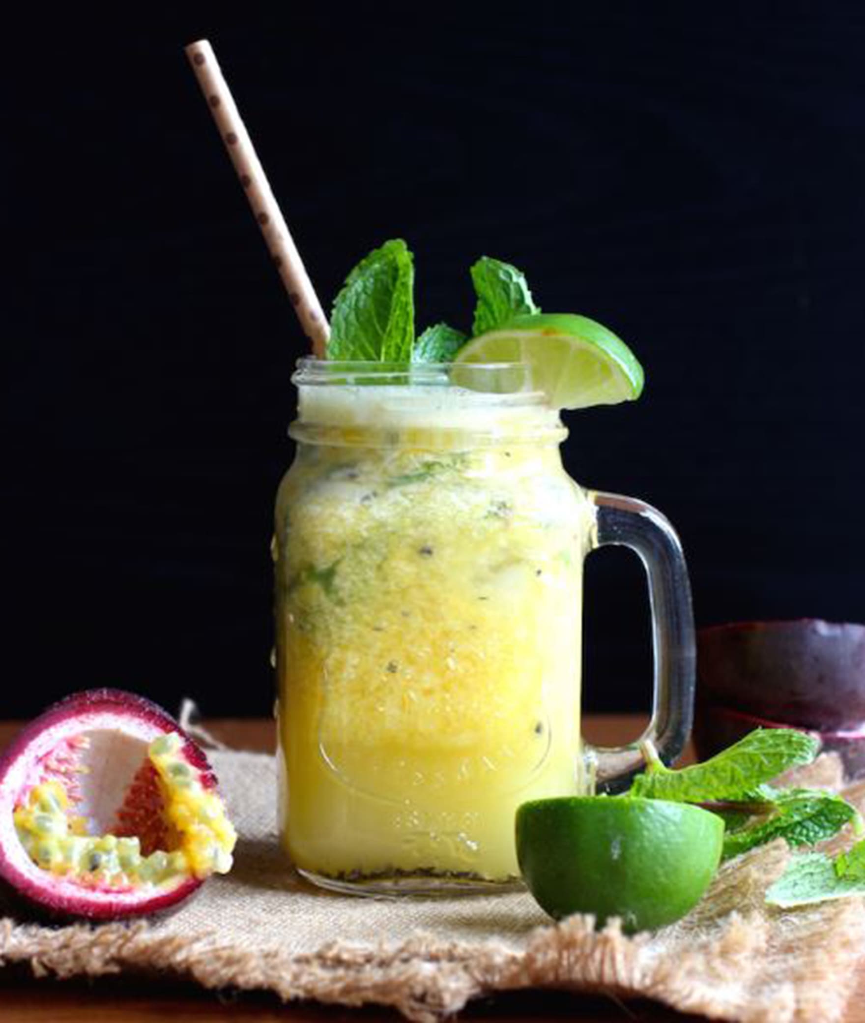 Sulu Fresh Juice - Logo