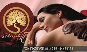Sumantra Spa - Cover photo