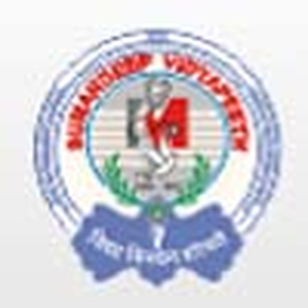Sumandeep Vidyapeeth Group Of Institutes (SVGIV) - Logo