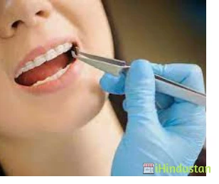 Suman Dental Clinic - Logo