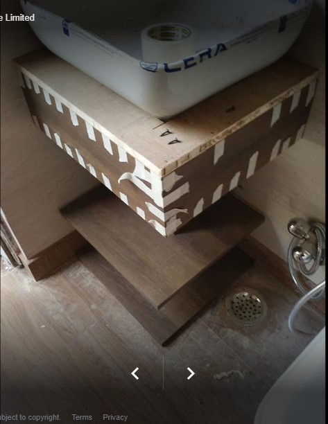 Suman electrical and plumbing work - Cover photo