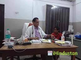 Suman Hospital, Jhunjhunu - Logo