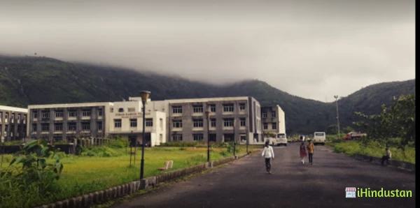 Suman Ramesh Tulsiani Technical Campus-Faculty of Engin - Logo