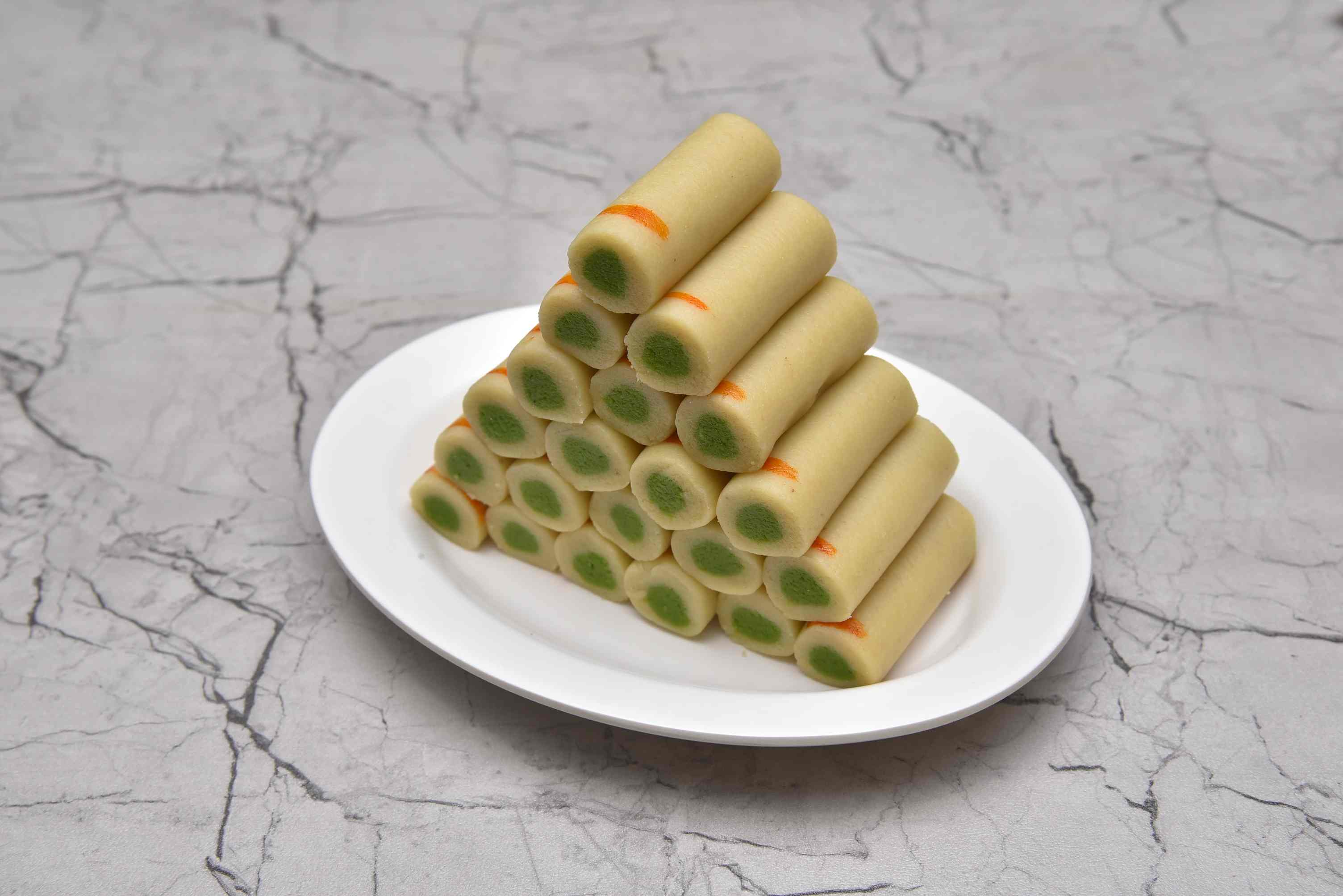 Suman Sweets - Logo