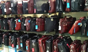 Sumanta Susanta Overseas (Sreeleathers) - Cover photo