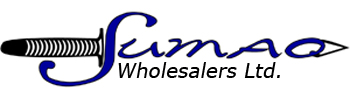 Sumaq Wholesaler - Logo