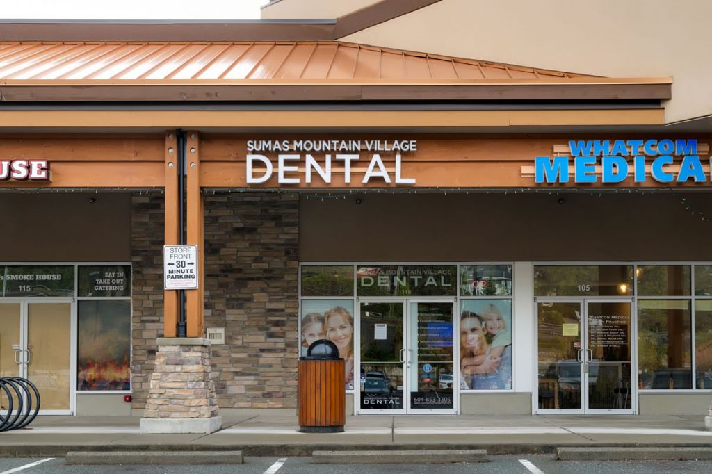 Sumas Mountain Village Dental - Cover photo