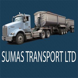 Sumas Transport Ltd - Logo