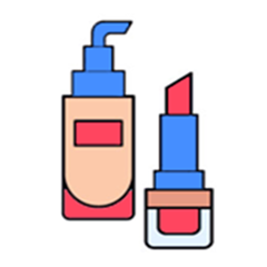 Sumathra Beauty Parlour - Logo
