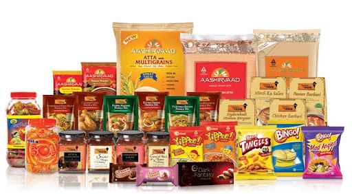 Sumit Stores - Cover photo