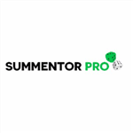 Summentorpro - Logo
