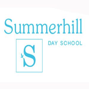 Summerhill Day School - Logo