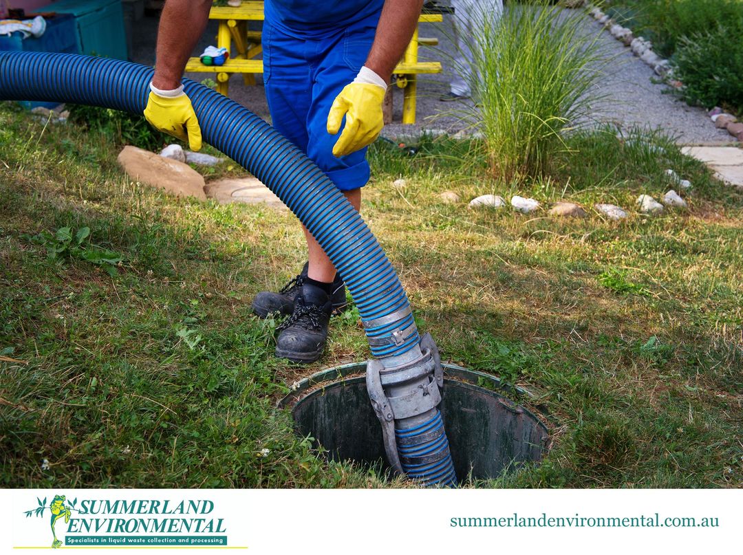 Summerland Environmental - Logo