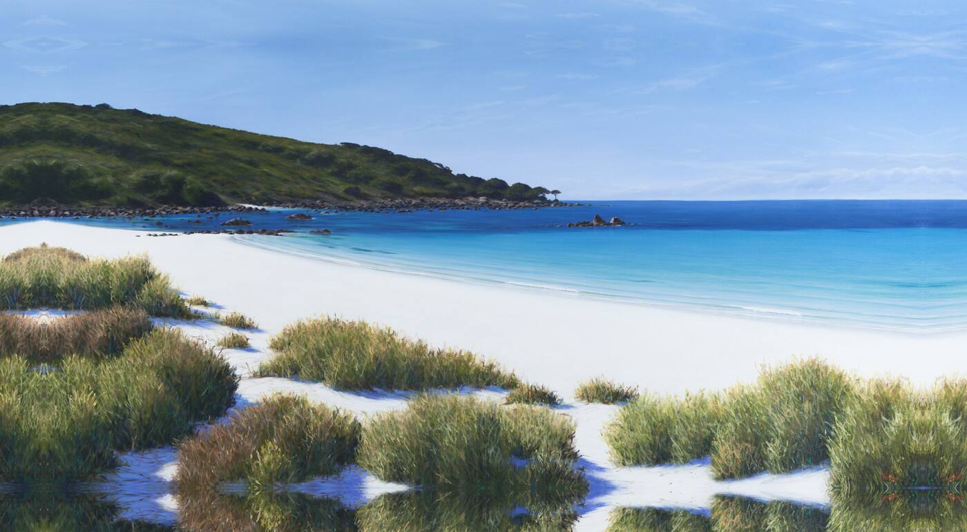 Summers Gallery - Cover photo